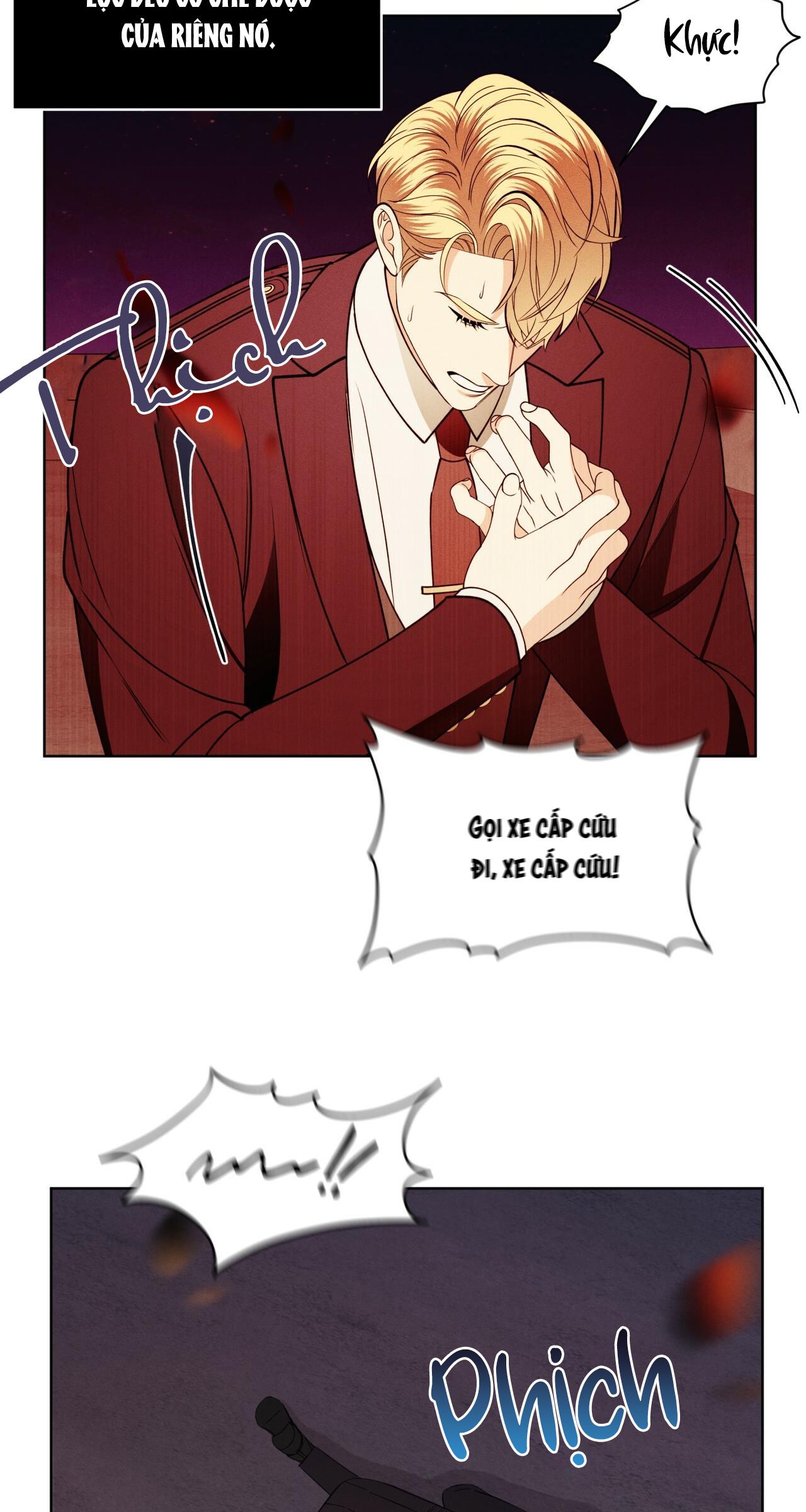 đêm ở london chapter 9 45