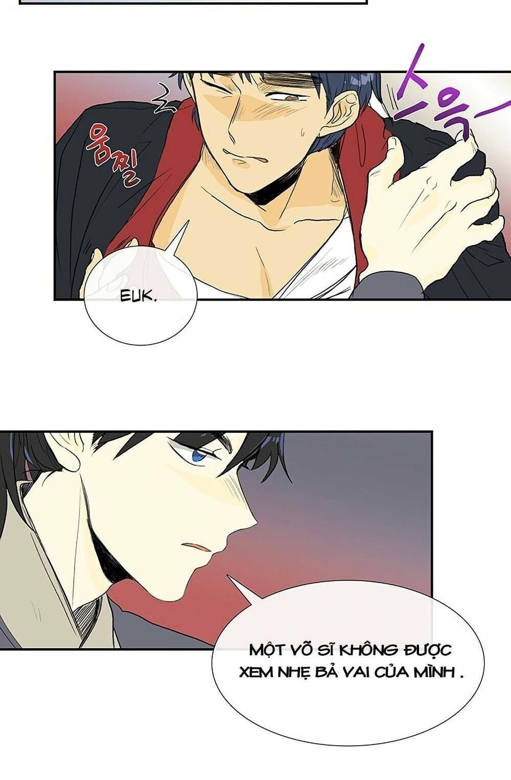 học sĩ tái sinh chapter 97 17