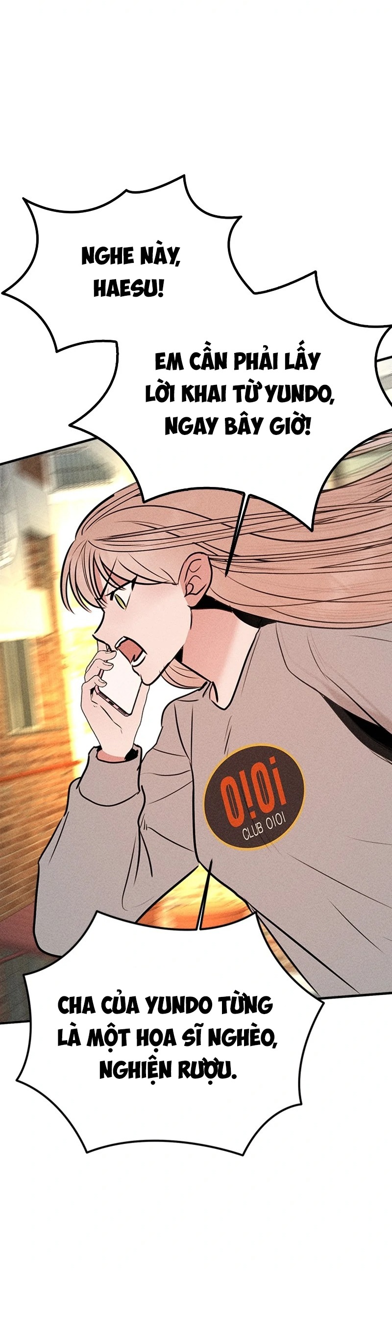 cuộc sống riêng của chị tôi chapter 42 23