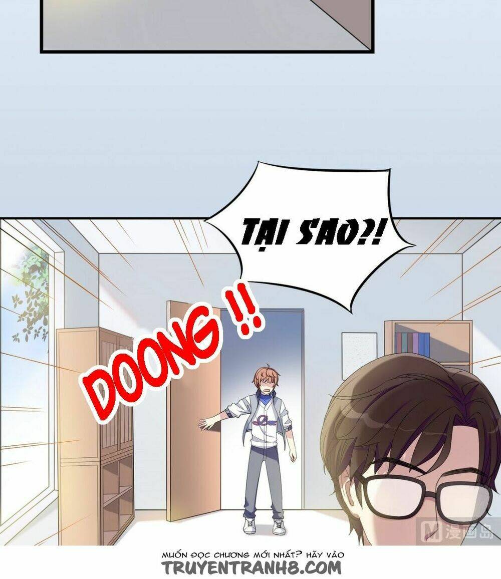 thời đại thiếu niên của chúng ta chapter 3 16