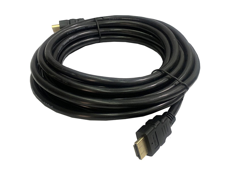 Cáp HDMI dài 5M hỗ trợ 3D, 4K  - Hàng nhập khẩu
