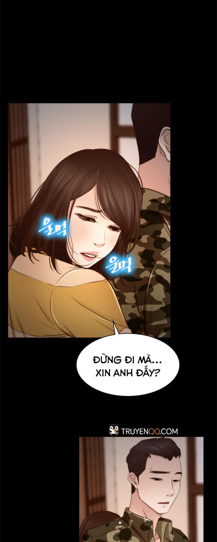 xúc cảm chôn giấu chapter 12 5