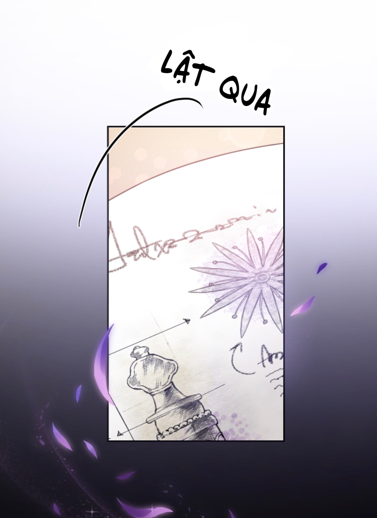 trở thành người điều chế nước hoa duy nhất của bạo chúa chapter 3 13