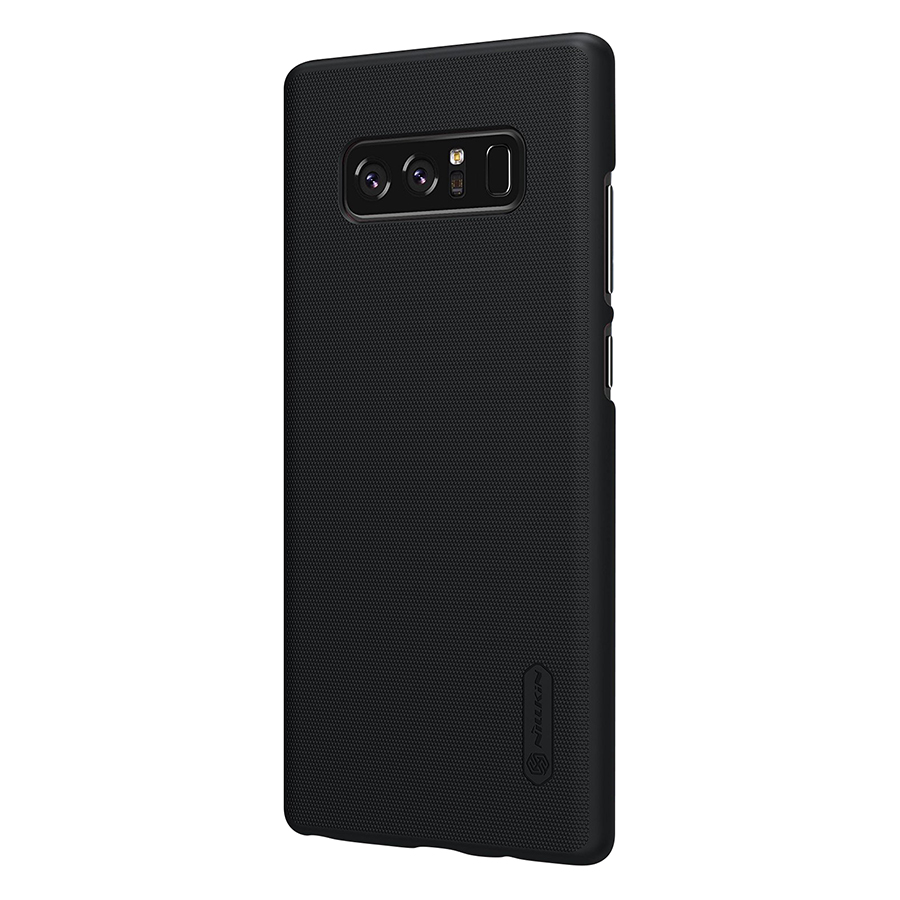 Ốp Lưng Siêu Cứng Nillkin Cho Samsung Galaxy Note 8 - Hàng Chính Hãng