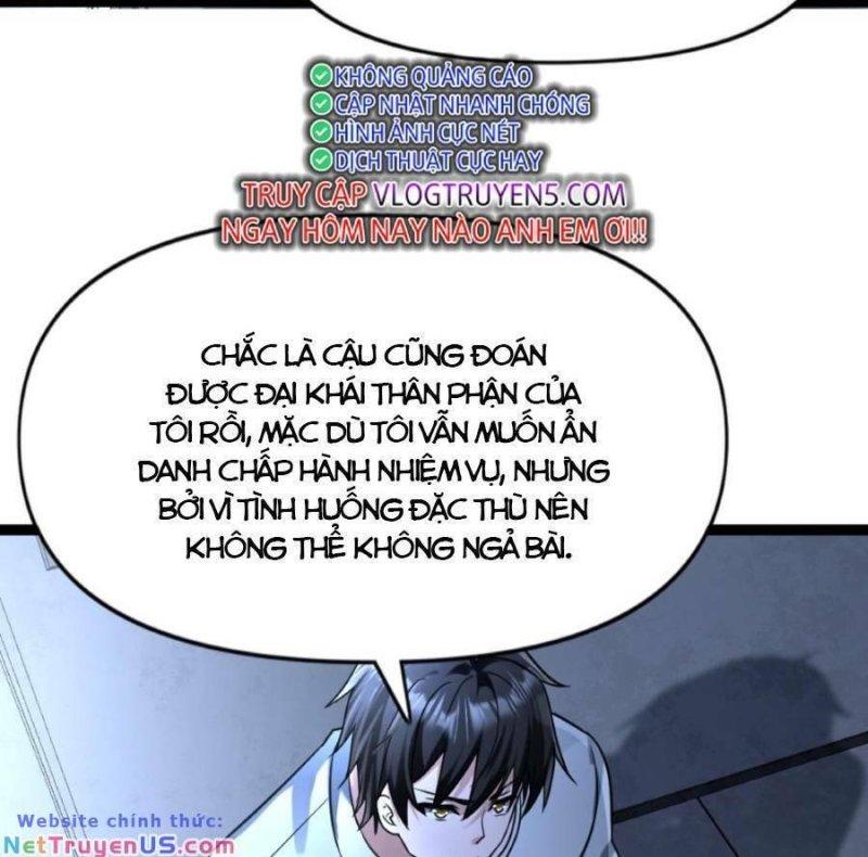 đóng băng toàn cầu: tôi gây dựng nên phòng an toàn thời tận thế chapter 83 4