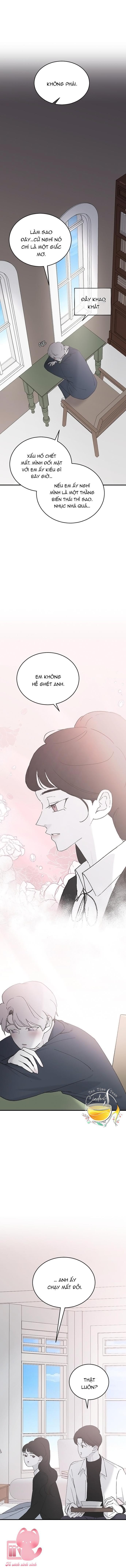 ba anh trai cực phẩm của tôi chapter 42 13