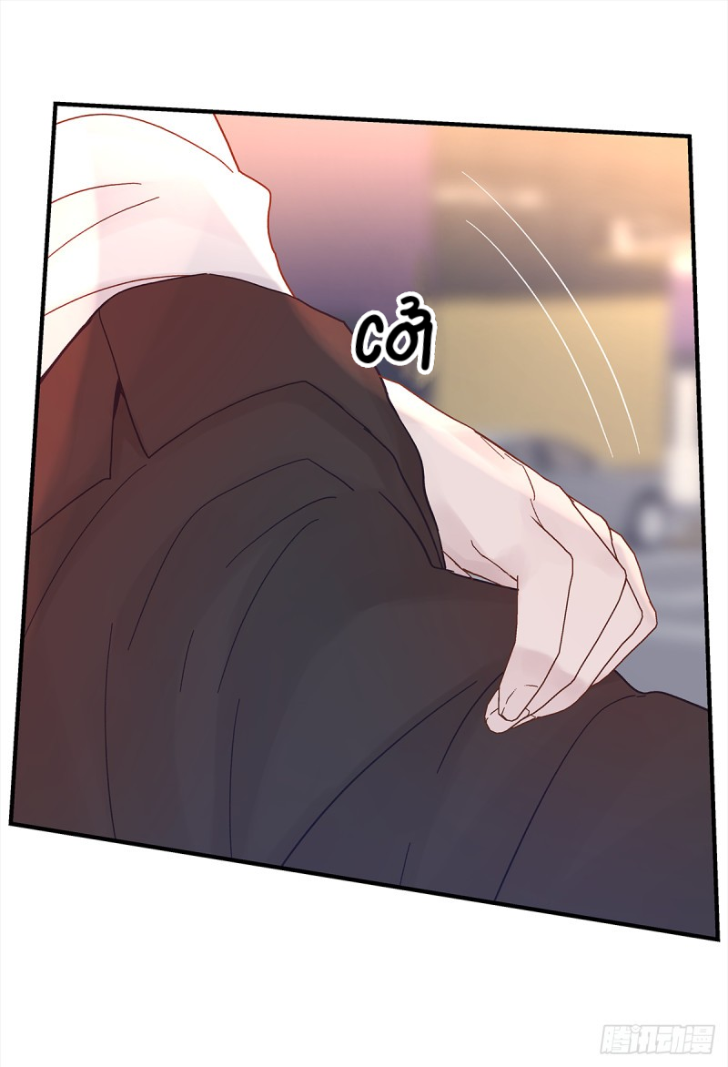 mối tình đầu gian nan của chu thành nhất chapter 41 25