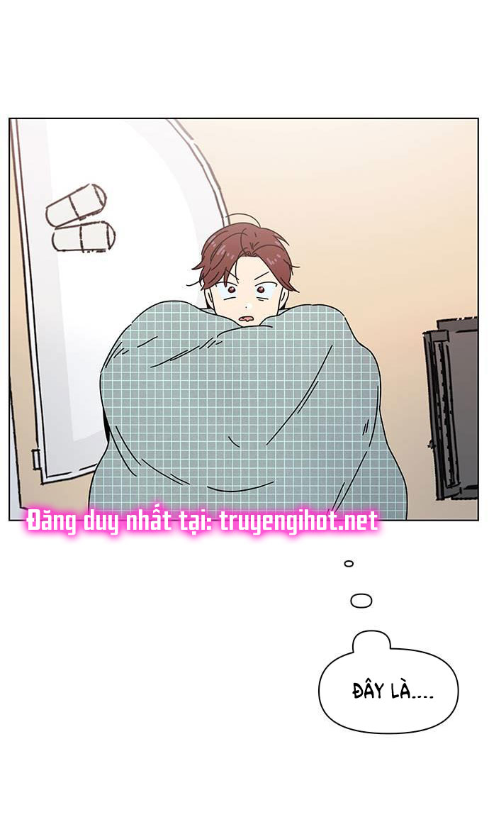 thanh xuân rực rỡ - season of blossom chapter 72 74