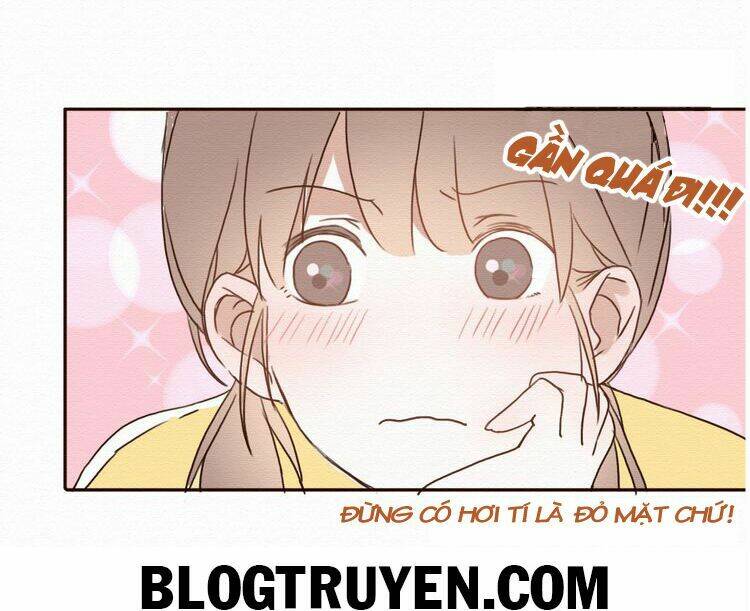 tình yêu không nói dối chapter 15 20