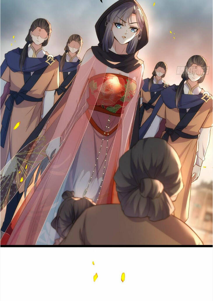 hoạn phi thiên hạ chapter 305 20