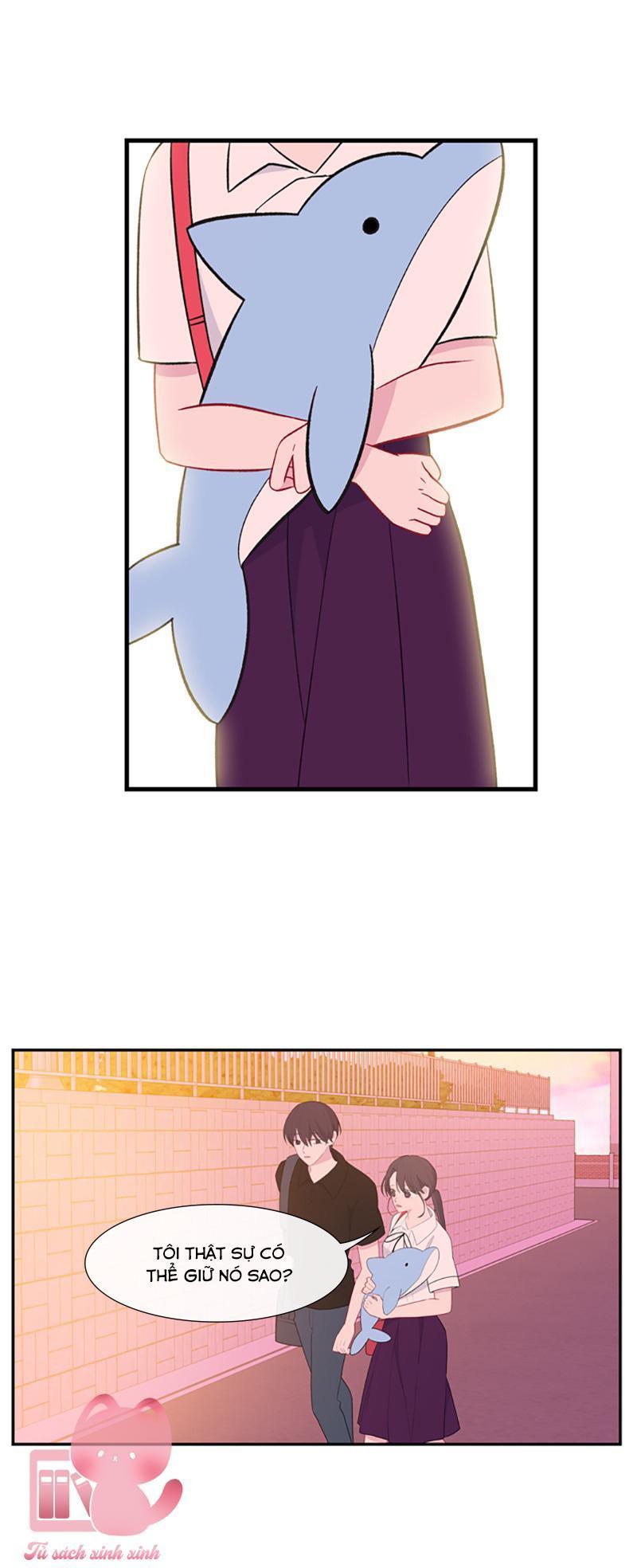 về bên anh chapter 49 3