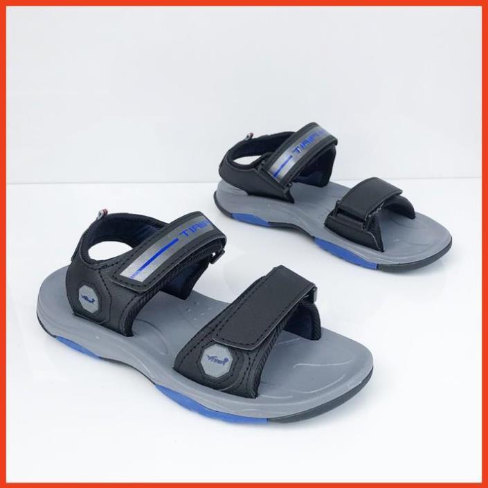 Dép Sandal Nam Nữ Hot Trend Quai Ngang 21405