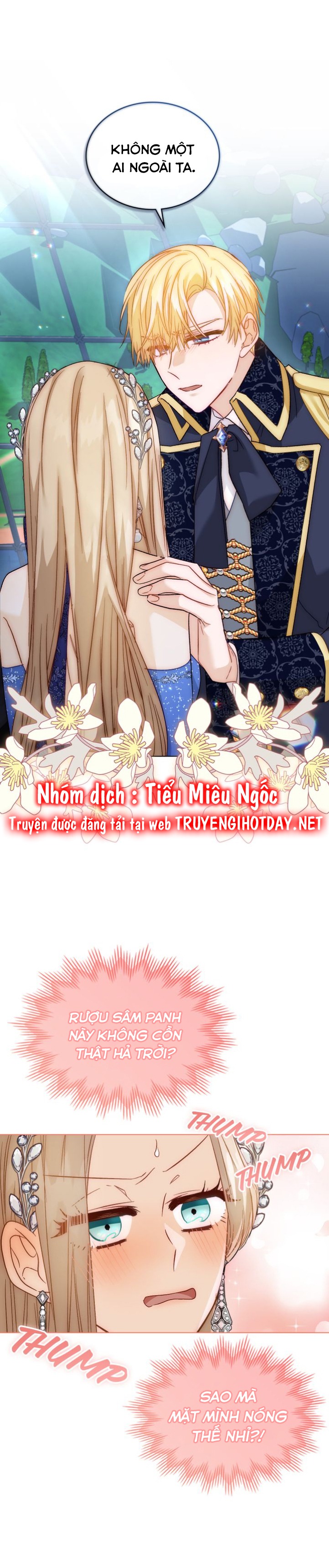 hải tặc thượng lưu chapter 17 30