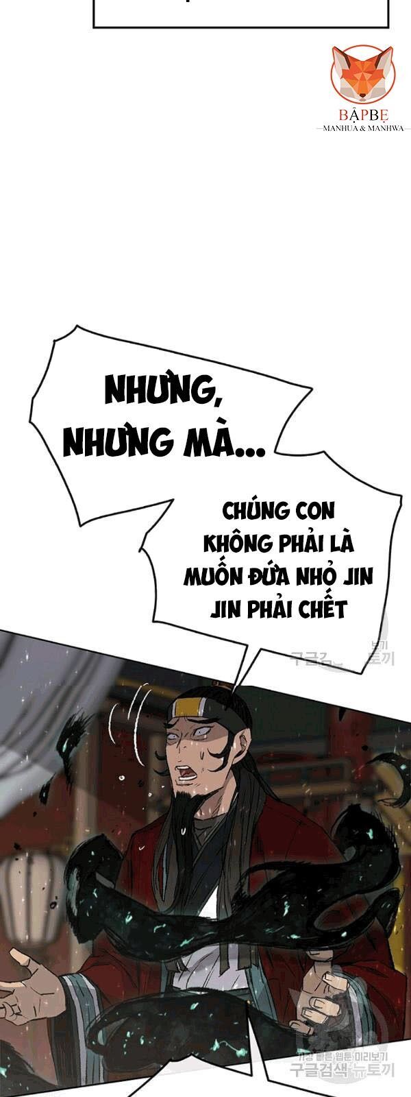 kiếm sĩ bất bại chapter 43 12