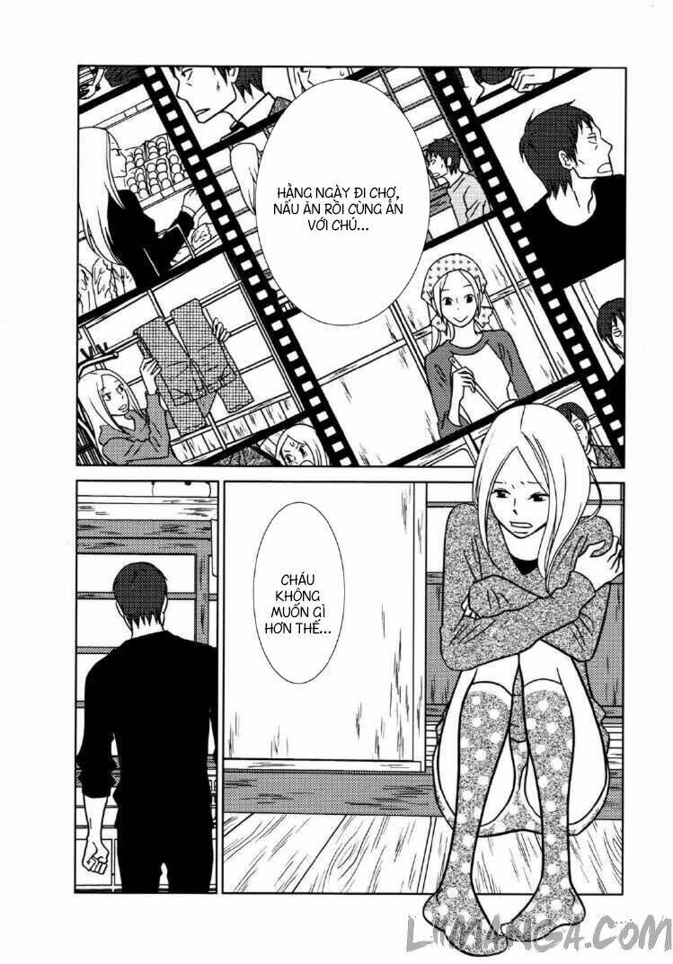 usagi drop chapter 52 20