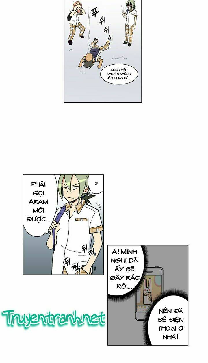 the language of god chapter 3 27