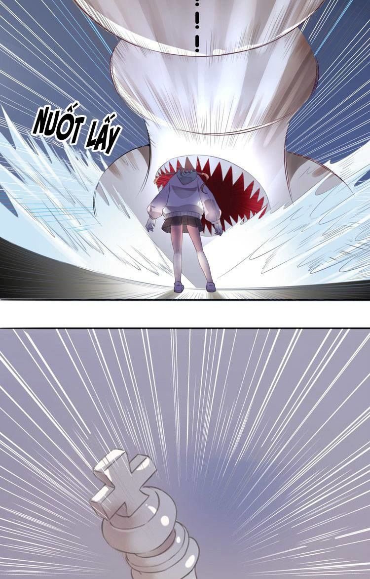 phế sài nữ vương kỵ sĩ đoàn chapter 1 37