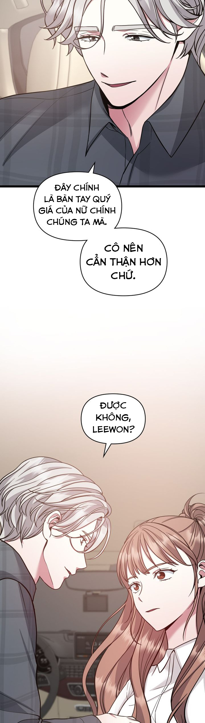 ngày mai chapter 56 6