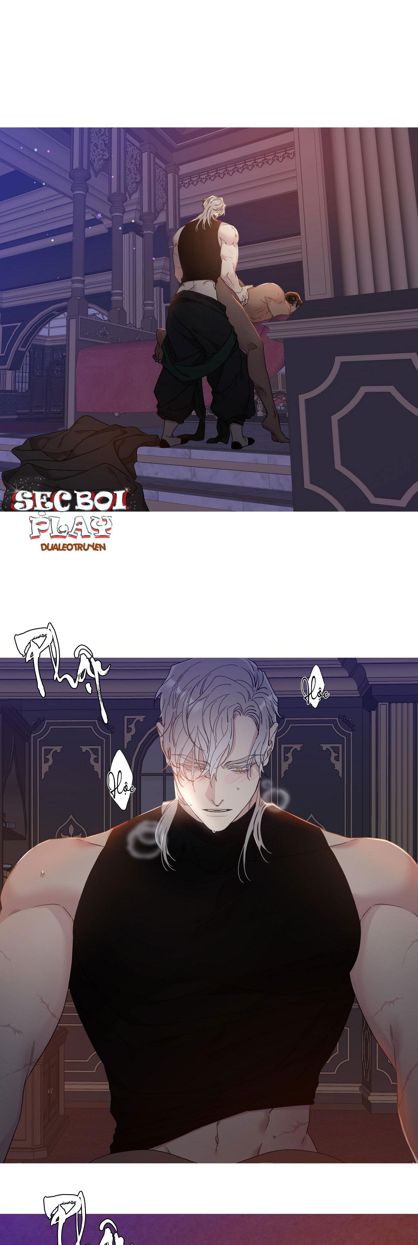 smyrna và capri chapter 2 2