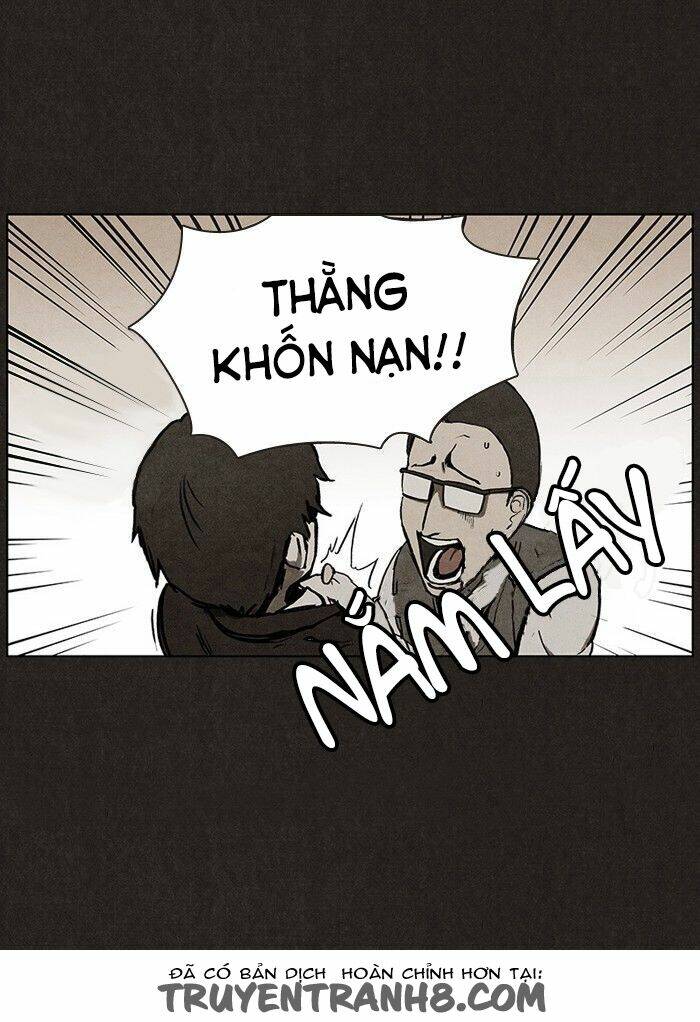 đứa con của quỷ dữ chapter 27 30