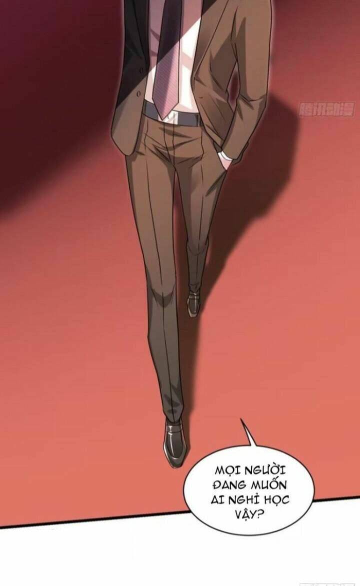 Bỏ Làm Simp Chúa, Ta Có Trong Tay Cả Tỉ Thần Hào chapter 16.2 27