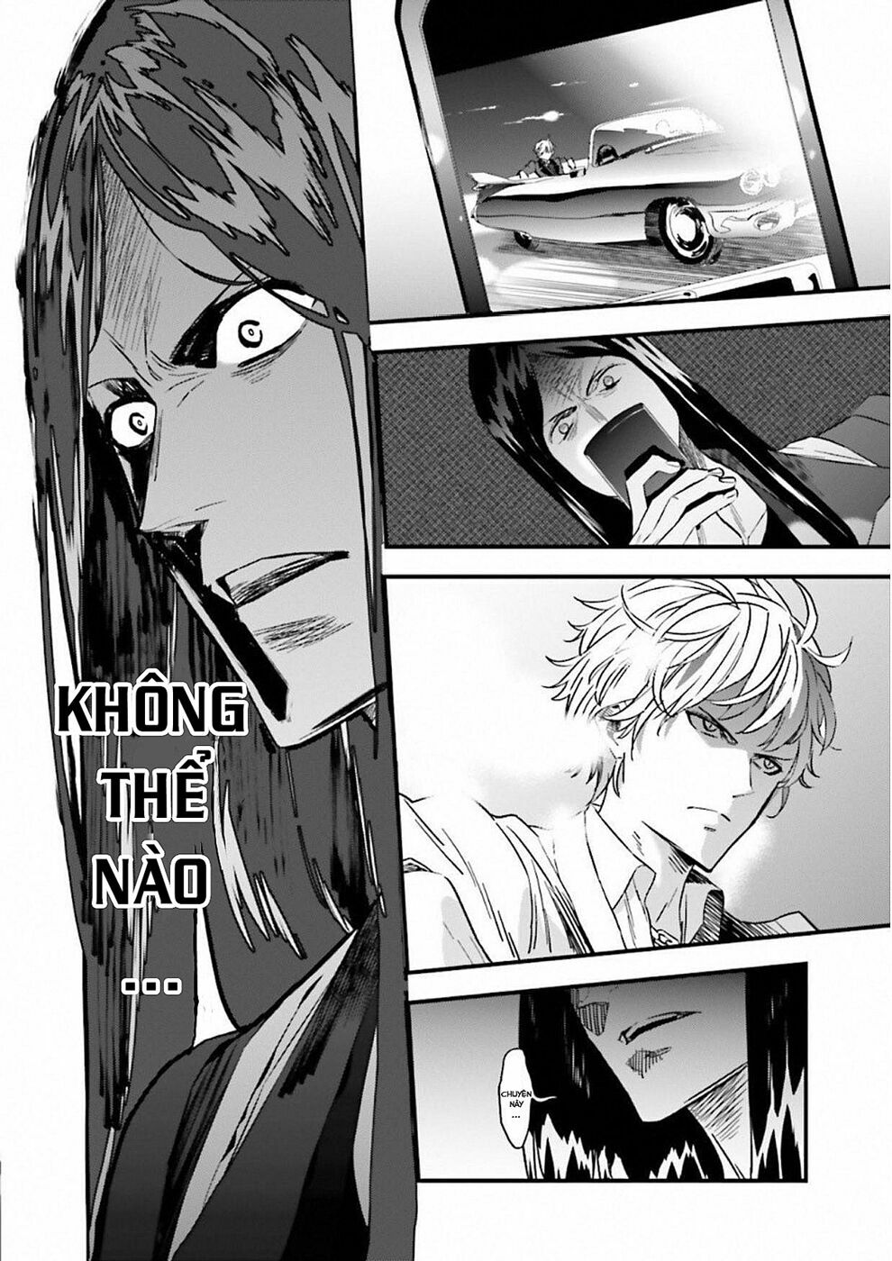 fate/strange fake chapter 17 11