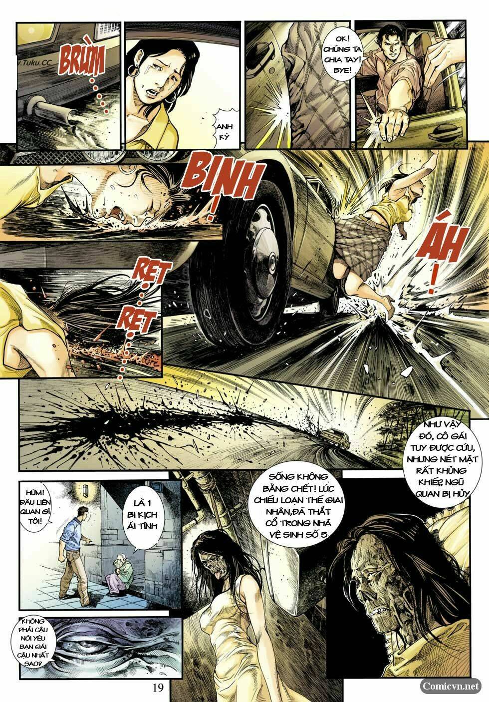 âm dương lộ chapter 6 12