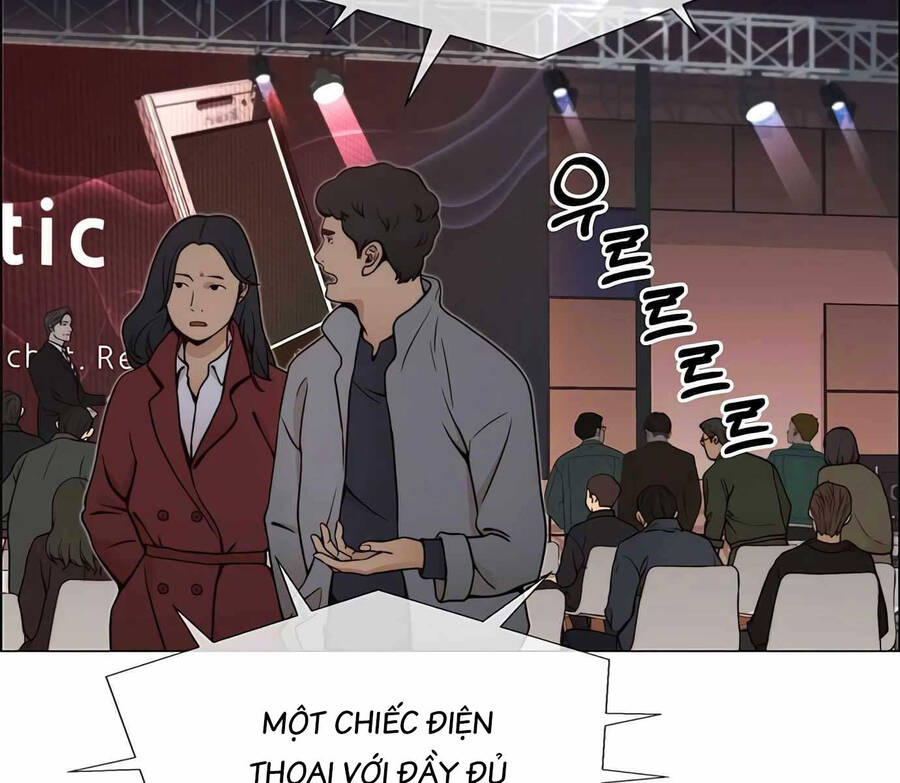 Người Đàn Ông Thực Thụ chapter 117.1 54