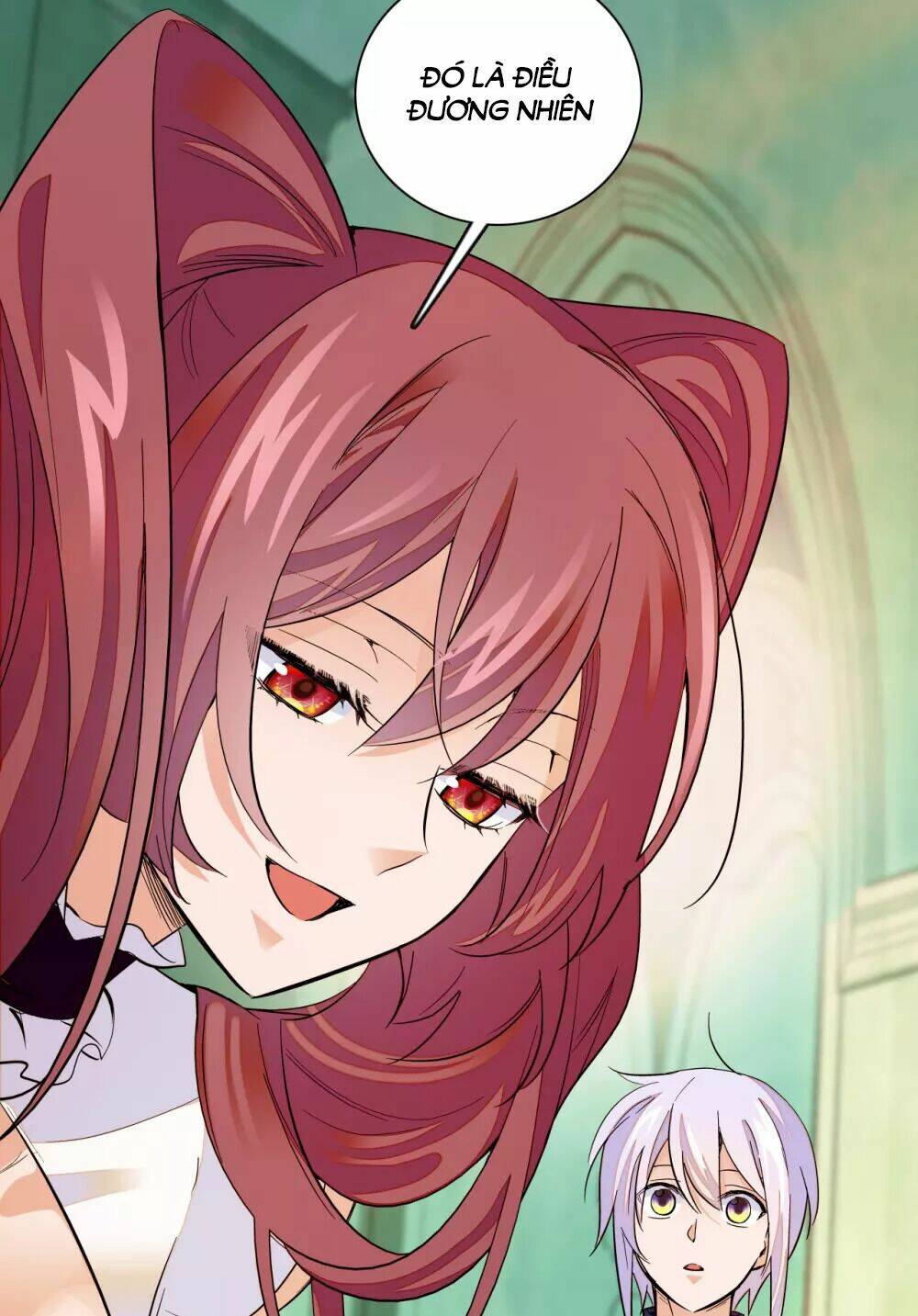 huyết túc khế ứớc chapter 28 33