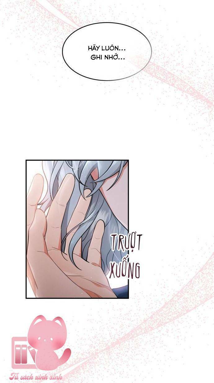 'di vật' melvin để lại chapter 14 75