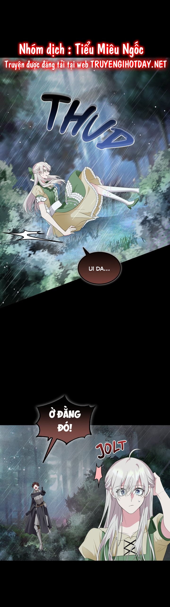 thưởng thức hương vị chapter 54 9