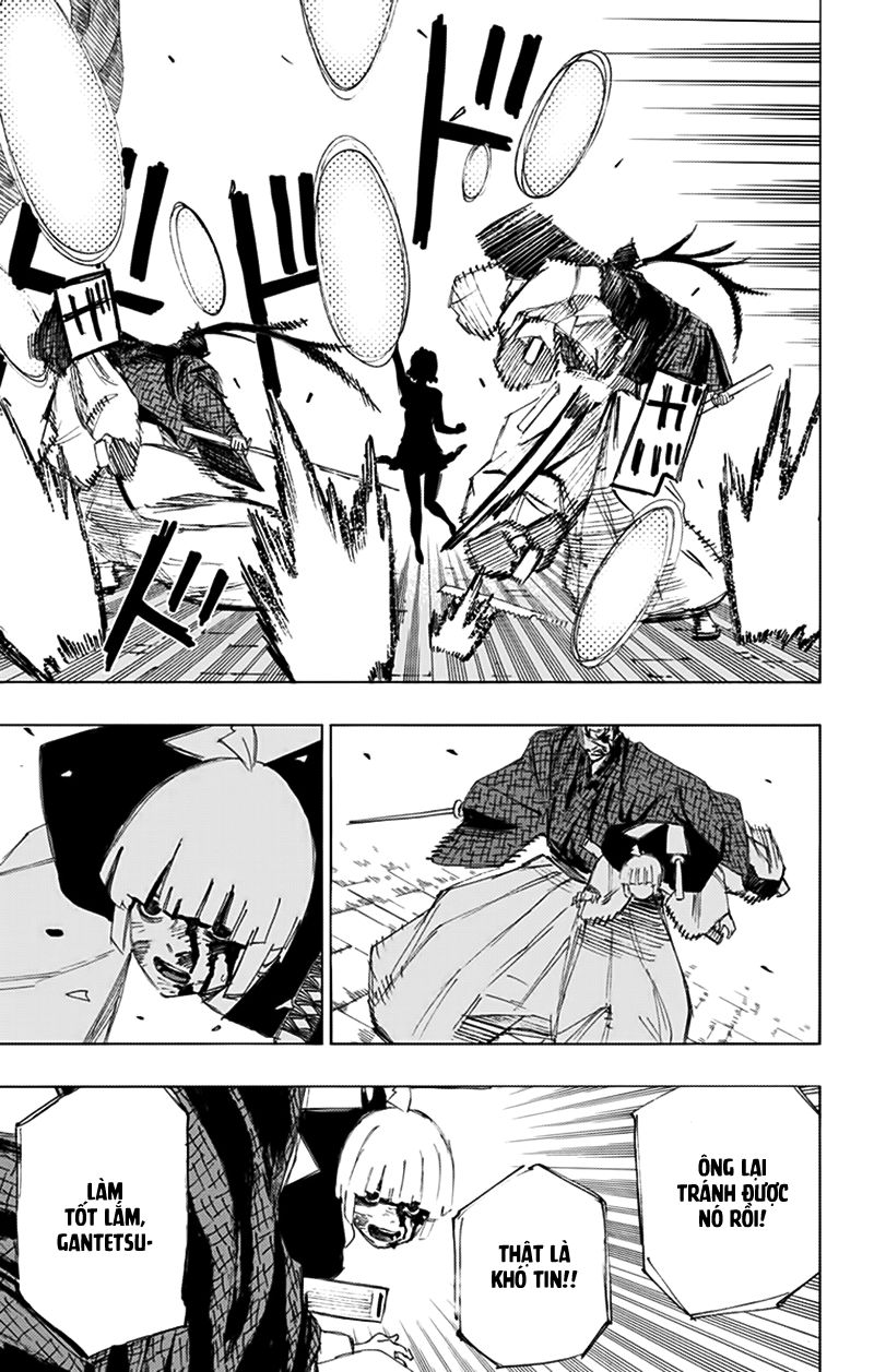 jigokuraku chapter 74 19