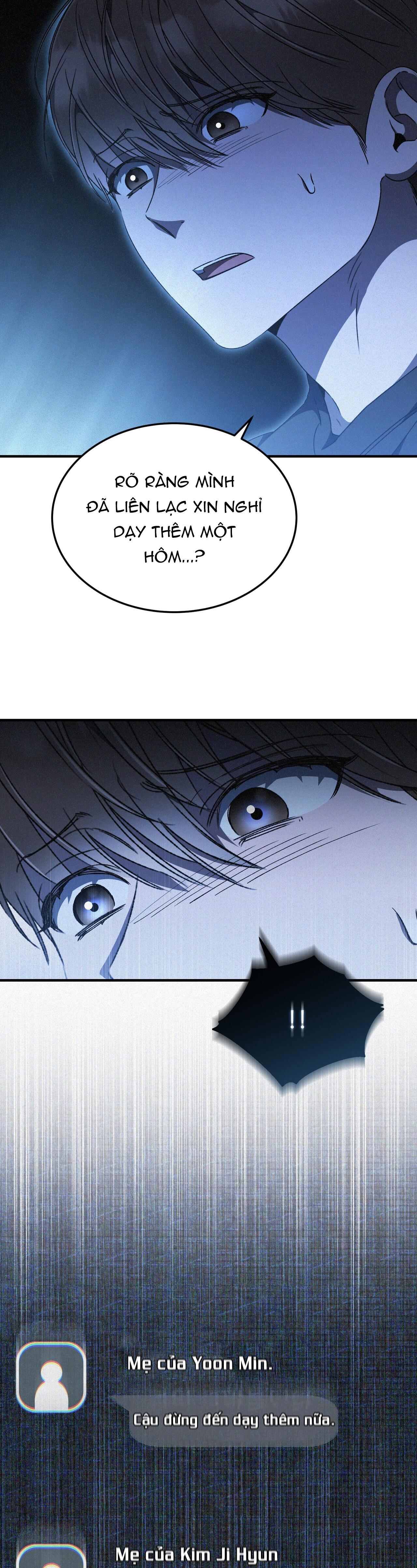 vô hình chapter 21 25