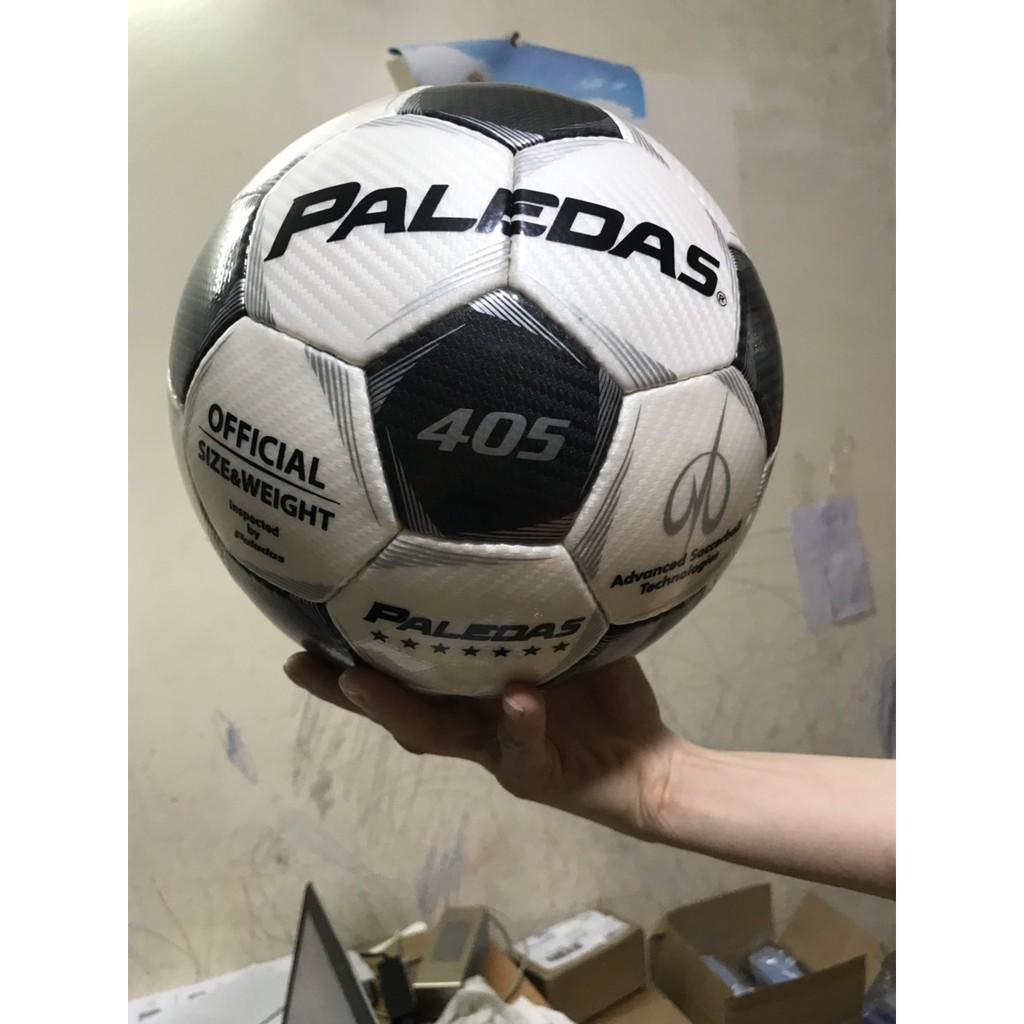Quả Bóng Đá, Quả Banh Paledas tiêu chuẩn Thi đấu Size 5