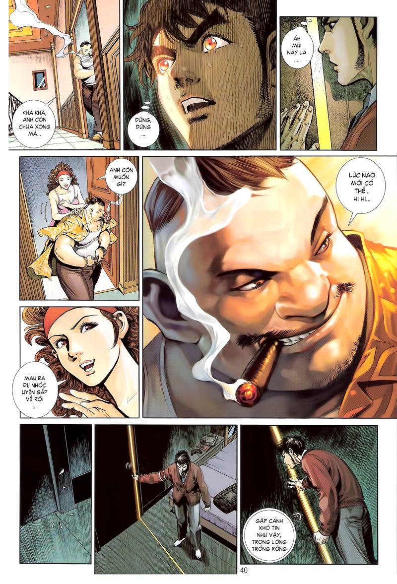 kungfu (công phu) chapter 1 41