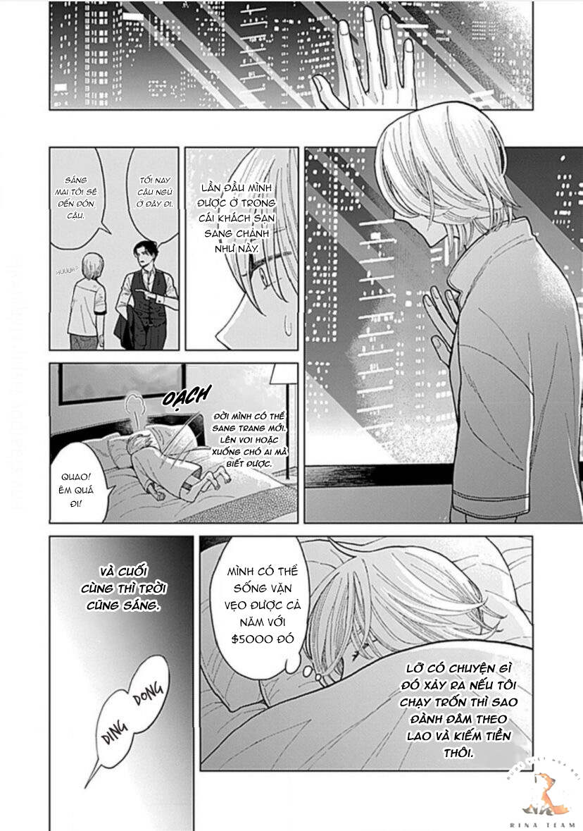 bet on you chapter 1 19