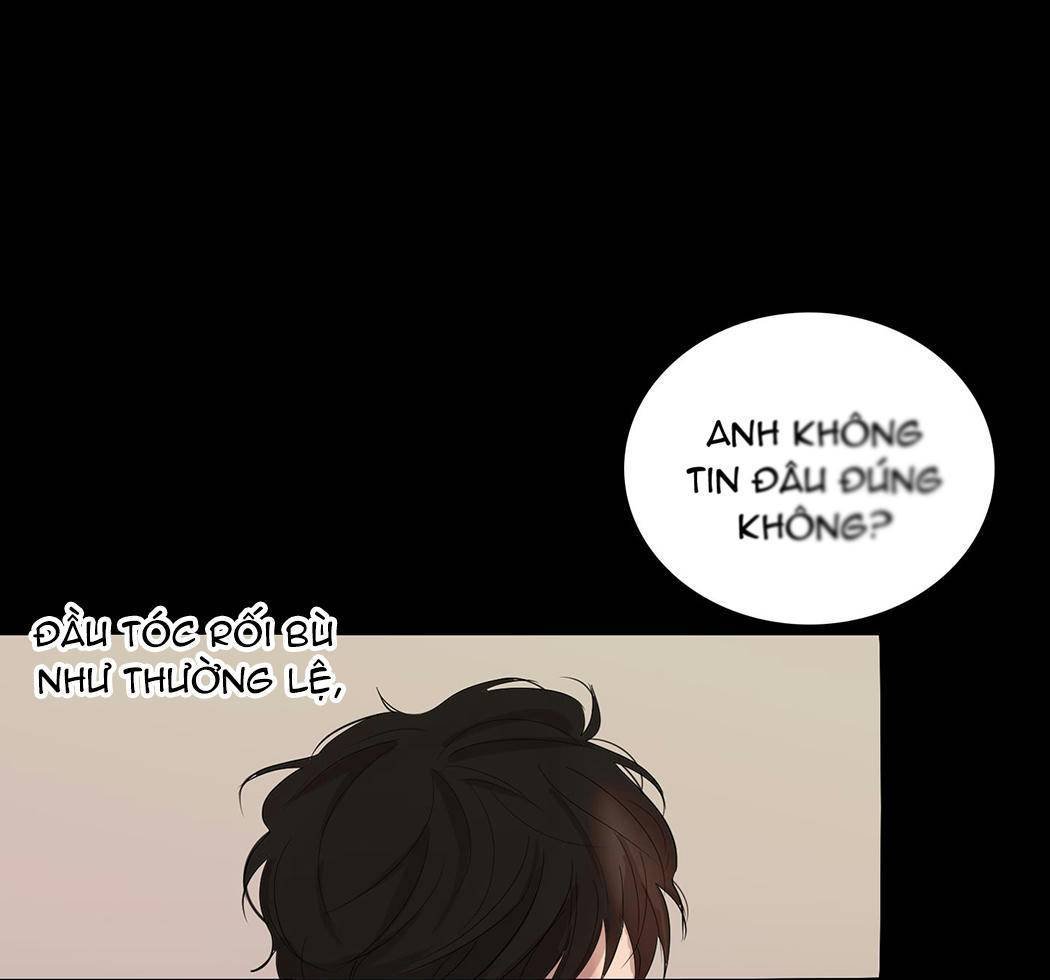 yêu đương nơi công sở chapter 2 53