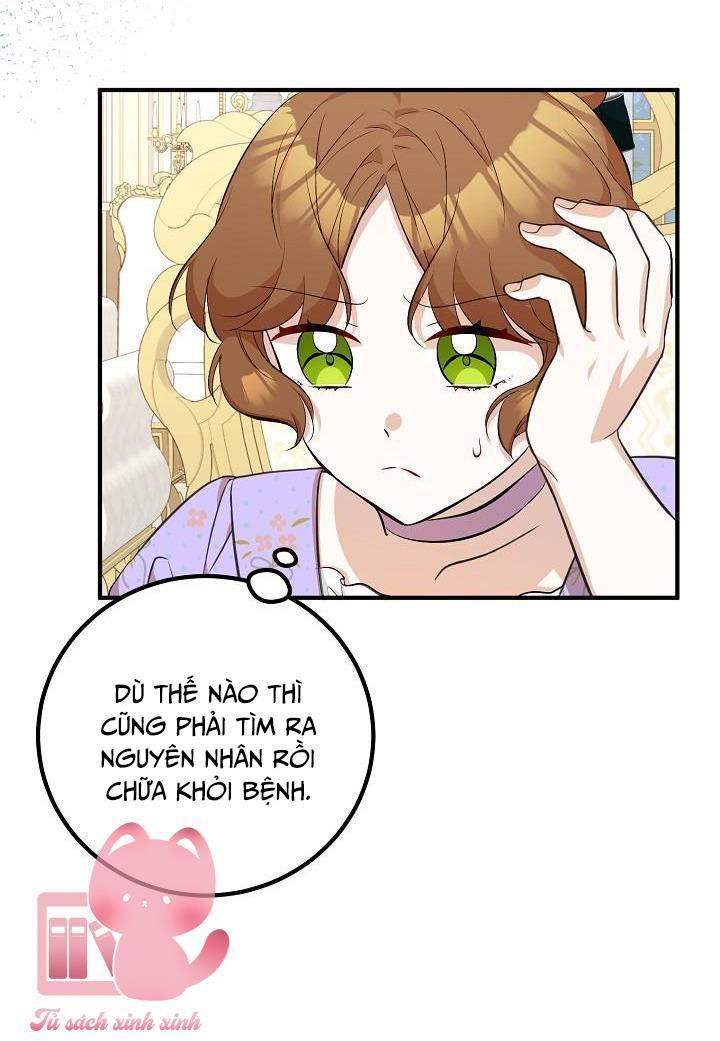 bác sĩ hoàn thành trách nhiệm rồi chapter 22 28