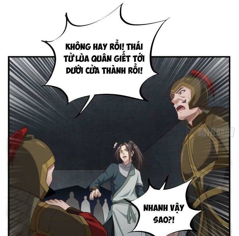 trọng sinh tới đại đường chapter 95 25