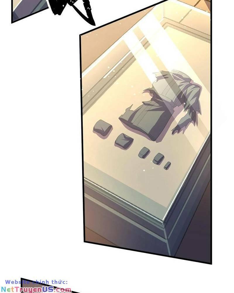 nhìn thấy thanh máu, ta xử tội thần linh chapter 77 50