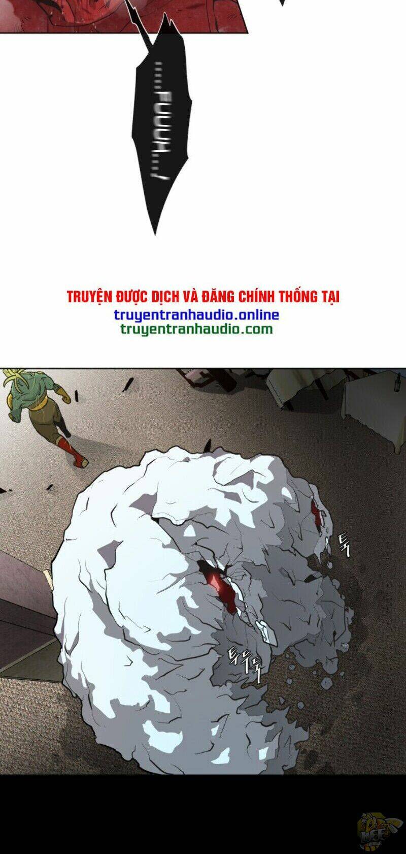 kĩ nguyên của anh hùng chapter 15 20