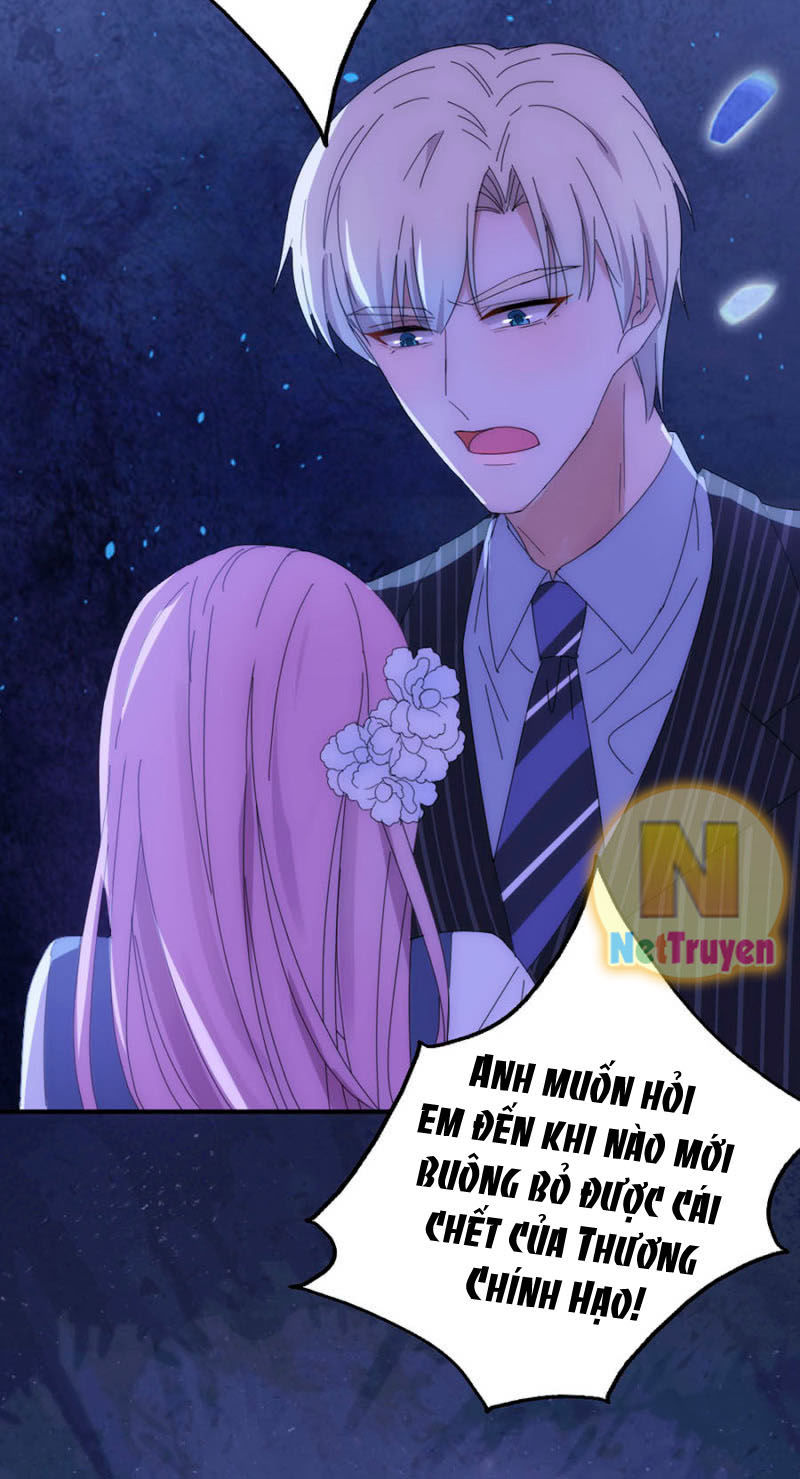 hoàn mỹ lão công tiến hóa luân chapter 120.2 15