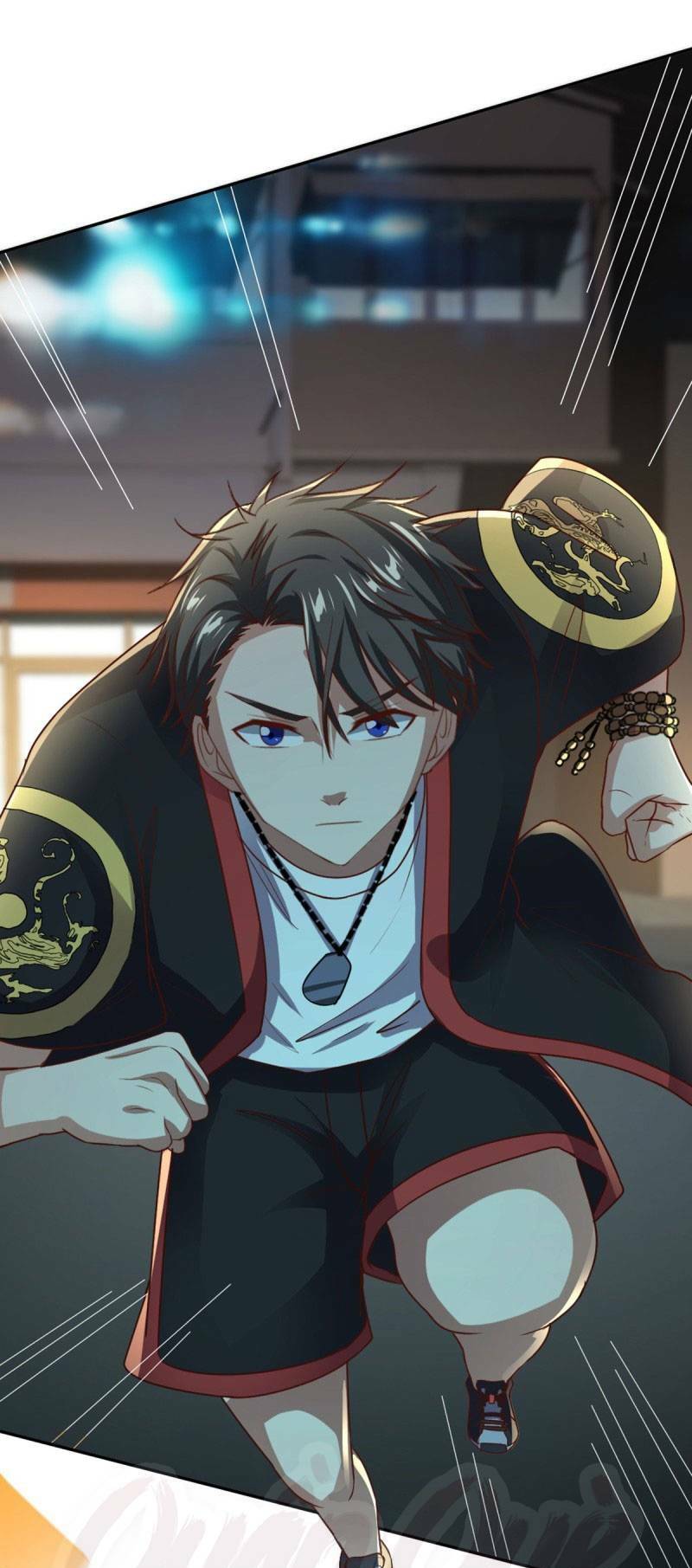 thập nhị thiên kiếp chapter 55 25