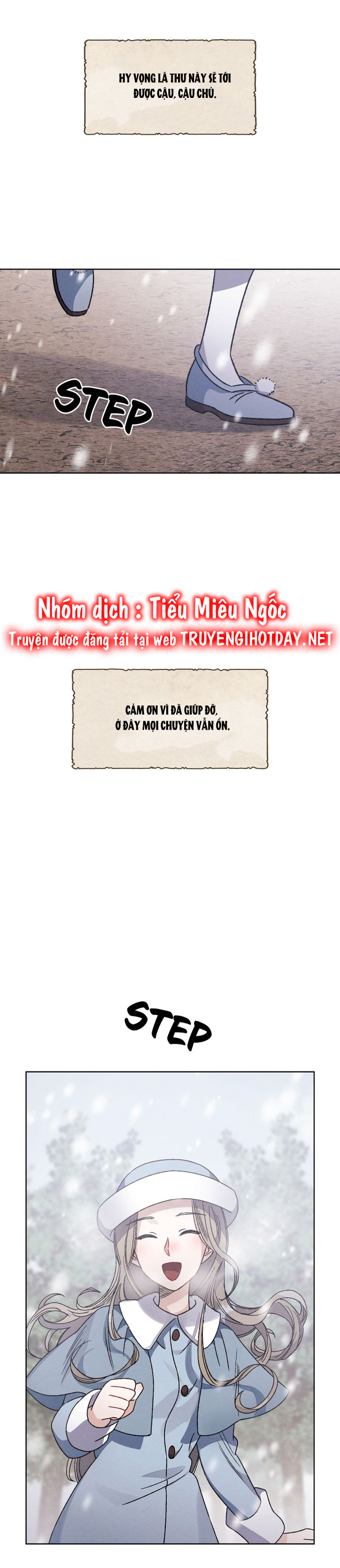 nếu tôi là bạn chapter 60 6