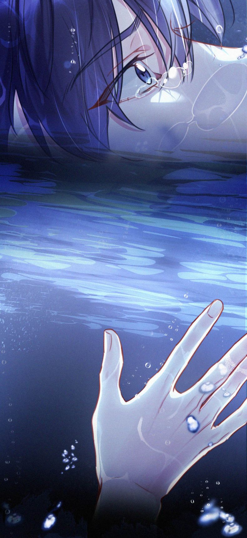 thần thương (môi súng) chapter 124 37