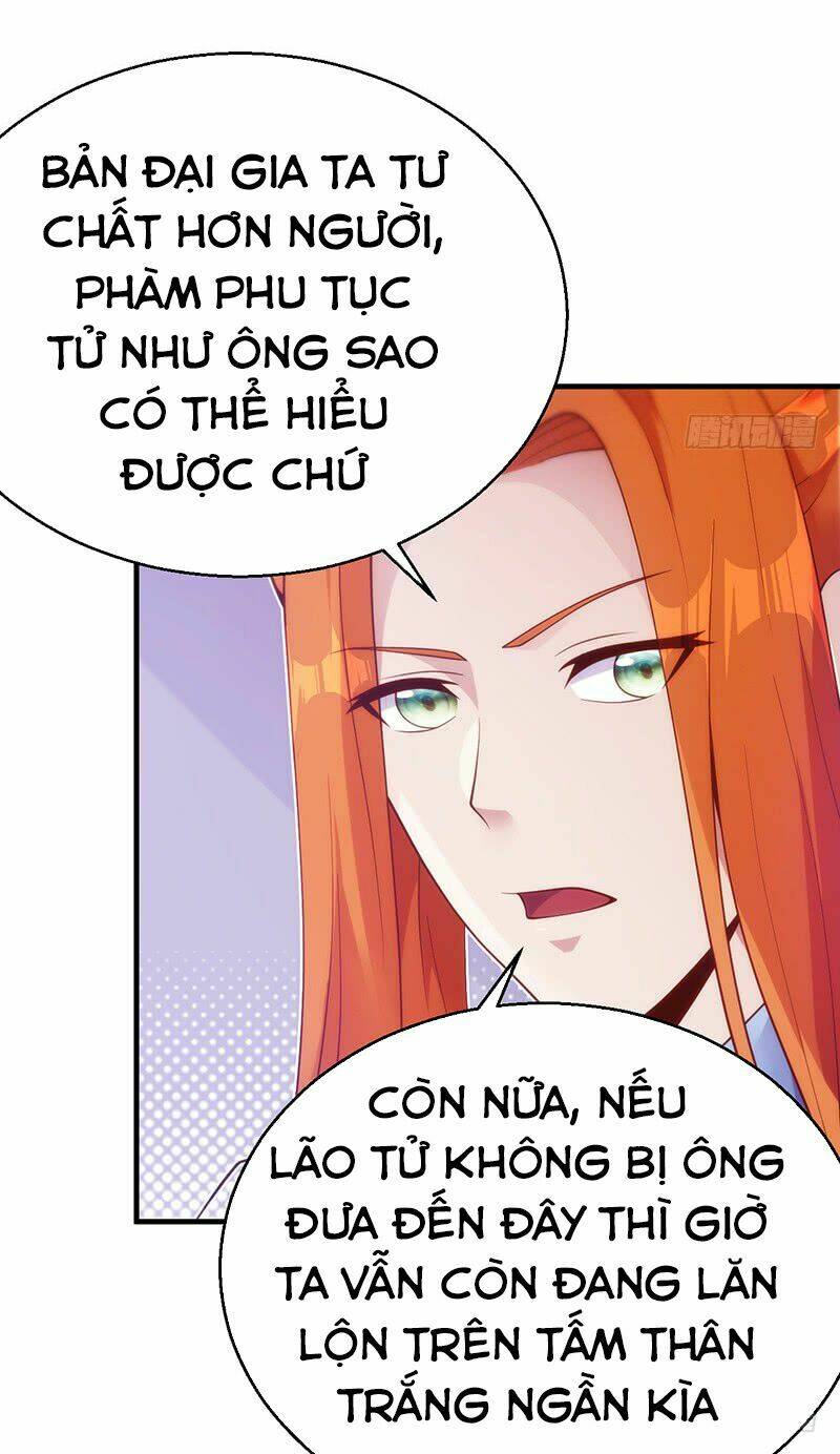 thiên hạ kiếp chapter 13 67