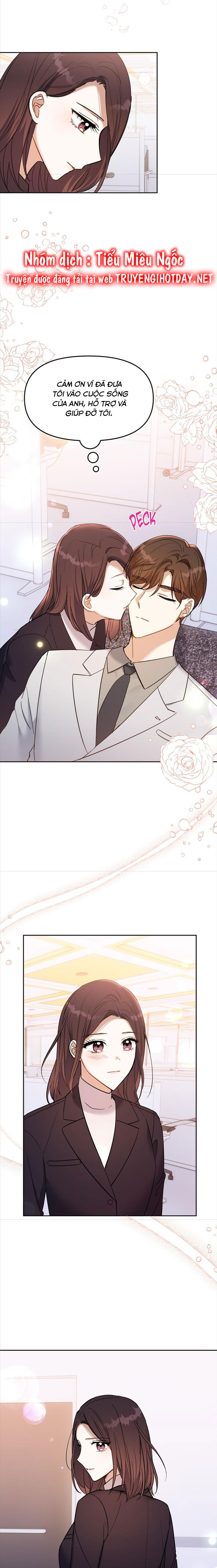 bản cam kết hôn nhân chapter 53 10