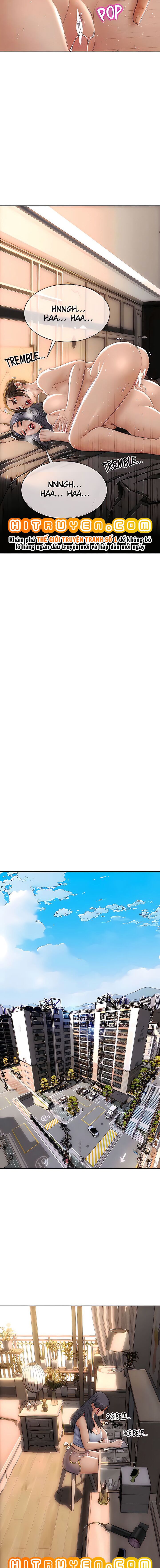 dân chơi out trình chapter 60 13