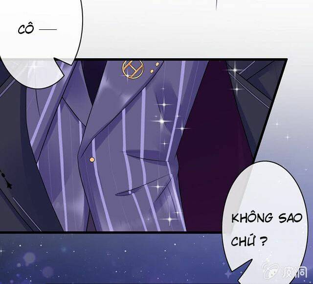 vương bài thiên sư và tiểu manh yêu chapter 1.2 31