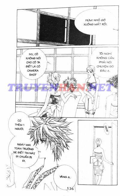 lọ lem hậu đậu chapter 29 14